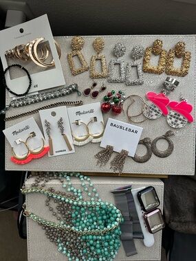Jewelry Bundle